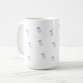 Mug Oasis de l'Ananas Ferme (Devant gauche)