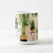 Mug Oasis intérieure | Lineup Plante (Centre)