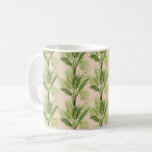 Mug Oasis intérieure | Motif Palm Tree (Devant gauche)