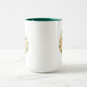 Mug Oasis intérieure | Qu'il augmente (Centre)