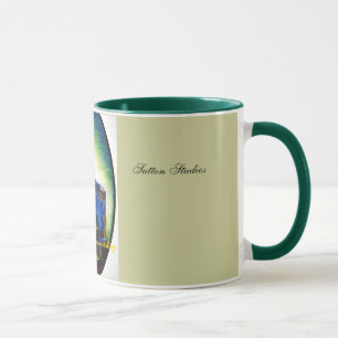 Mug Obama