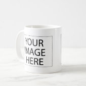 Mug Obama (Devant gauche)