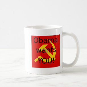 Mug Obama