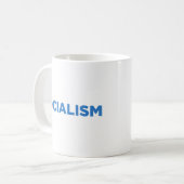 Mug Obama (Devant gauche)