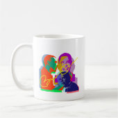 Mug Obama (Gauche)