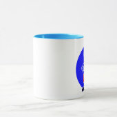 MUG OBAMA (Centre)