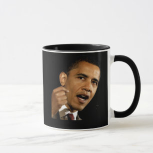 Mug Obama 2012