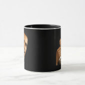 Mug Obama 2012 (Centre)