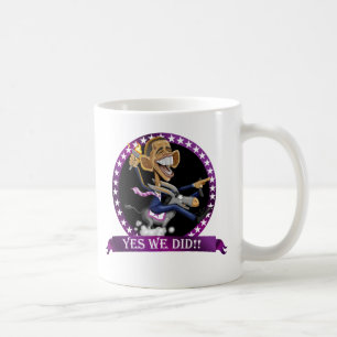 Mug obama-âne