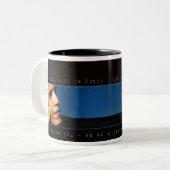 Mug Obama Citation 4 sur 6 (Devant gauche)