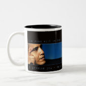 Mug Obama Citation 4 sur 6 (Gauche)