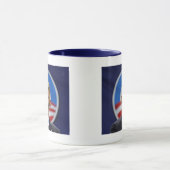 Mug obama-logo (Centre)