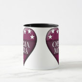 Mug obama mama (Centre)