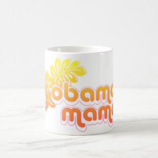 Mug obama mama
