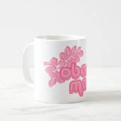 Mug obama mama (Devant gauche)
