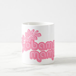 Mug obama mama
