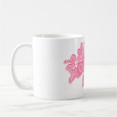 Mug obama mama (Gauche)