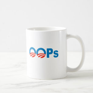 Mug Obama oh là là !