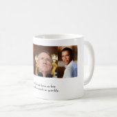 Mug Obama Pelosi Reid jamais avant (Devant droit)