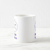 Mug Obama - pendant et après la bataille (Centre)