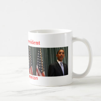 Mug Obama Titusville, Obama, premier Afro-Américain…