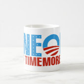 Mug Obama : Une fois de plus (Centre)