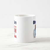 Mug ObamaCare (Centre)