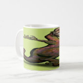 Mug Obamasaurus Rex (Devant gauche)