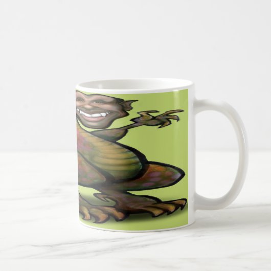 Mug Obamasaurus Rex (Droite)