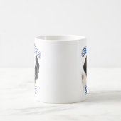 Mug Obéissez au Saint (Centre)