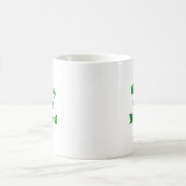 Mug Obéissez la barbe (Centre)