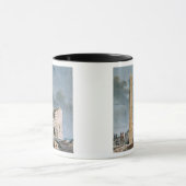 Mug Obélisque de Cléopâtre (la semaine sur le papier) (Centre)