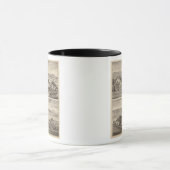Mug Obermuller, les résidences de Wille (Centre)