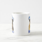 Mug Obey the Bulldog (Centre)