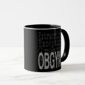 Mug OBGYN Extraordinaire (Devant droit)