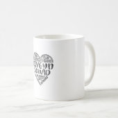 Mug OBGYN, OB-GYN, gyn, obstétricien (Devant droit)