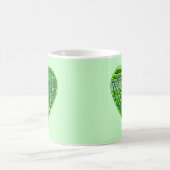 Mug O'Birthday heureux avec des T-shirts et des (Centre)