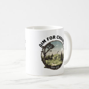 Mug Objectif Des Chaînes