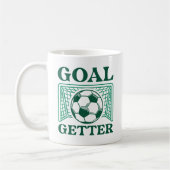 Mug Objectif Getter (Gauche)