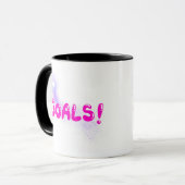 MUG OBJECTIFS (Devant gauche)