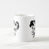 Mug Objectifs d'équipe (Centre)
