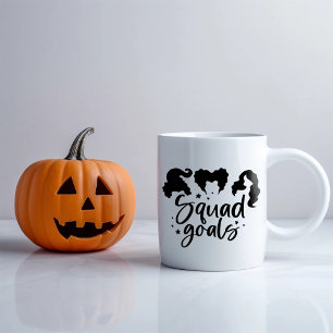 Mug Objectifs d'équipe