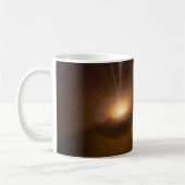 Mug Objet céleste Cx330. (Gauche)