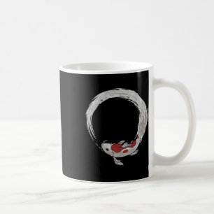 Mug Objet de décoration vintage asiatique japonais pêc