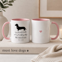 Objet de souvenir personnalisé pour la perte d'un