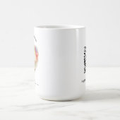 Mug Objet et orientation Affirmation positive (Centre)
