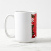 Mug Objets favoris Acupuncture (Gauche)