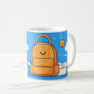 Mug Objets ménagers pour enfants ou objets du quotidie