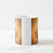 Mug Obligation Enfant Père sans fin (Centre)