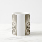 Mug Obligation sans fin avec enfant (Centre)